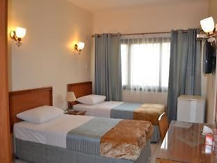 Tara Hotel Дубай Экстерьер фото