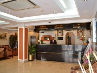 Tara Hotel Дубай Экстерьер фото